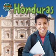 Honduras cover image