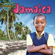 Jamaica cover image