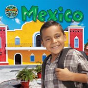 Mexico cover image