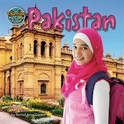 Pakistan cover image