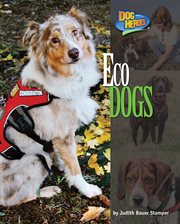 Eco Dogs cover image