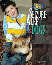 Seizure-Alert Dogs cover image