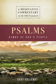 MC : Psalms. Hymns of God's People cover image