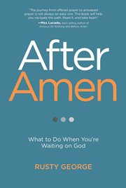 After Amen cover image