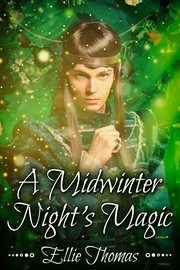 A midwinter night's magic cover image
