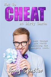 How to cheat at dirty santa cover image
