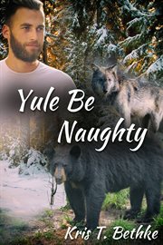 Yule be naughty cover image