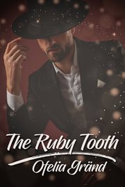 The ruby tooth cover image