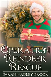 Operation reindeer rescue cover image