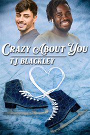 Crazy about you cover image