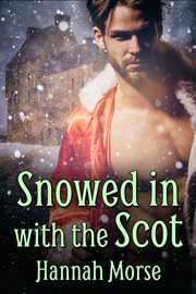 Snowed in with the scot cover image