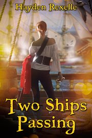 Two ships passing cover image
