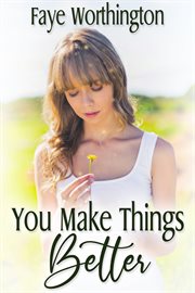 You make things better cover image