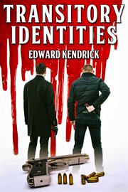 Transitory identities cover image