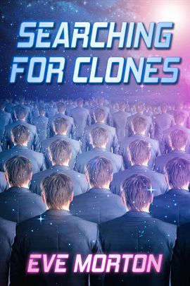 Cover image for Searching for Clones