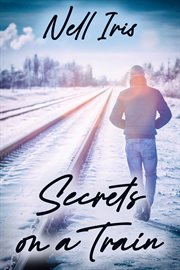 Secrets on a train cover image