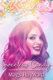 Sweet as candy cover image