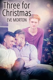 Three for christmas cover image