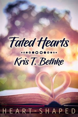 Cover image for Fated Hearts