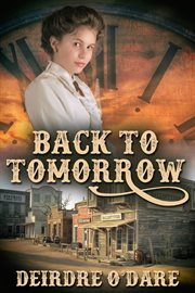 Back to tomorrow cover image