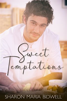 Cover image for Sweet Temptations