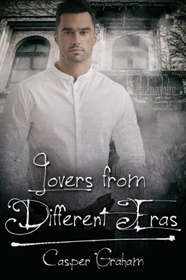 Cover image for Lovers from Different Eras