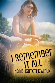 I remember it all cover image