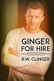 Ginger for hire cover image