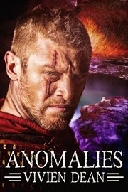 Anomalies cover image