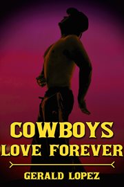 Cowboys love forever cover image