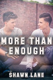 More than enough cover image