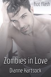 Zombies in love cover image
