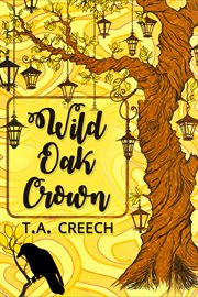 Wild oak crown cover image
