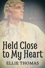 Held close to my heart cover image