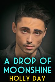 A drop of moonshine cover image