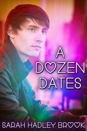 A dozen dates cover image