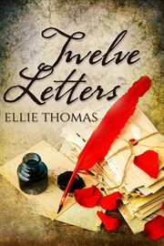 Twelve letters cover image