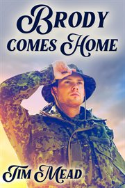 Brody comes home cover image