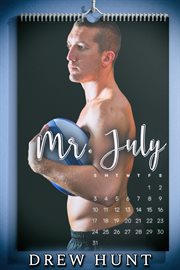 Mr. july cover image