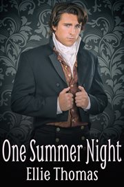 One summer night cover image