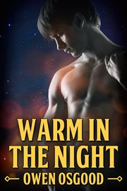 Warm in the night cover image