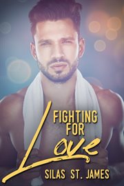 Fighting for love cover image