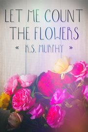 Let me count the flowers cover image