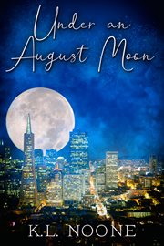 Under an august moon cover image