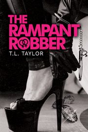 The rampant robber cover image