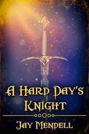 A hard day's knight cover image