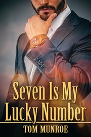 Seven is my lucky number cover image