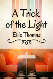 A trick of the light cover image