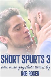 Short spurts 3 cover image
