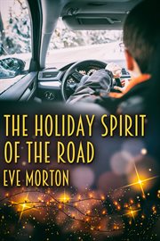 The holiday spirit of the road cover image